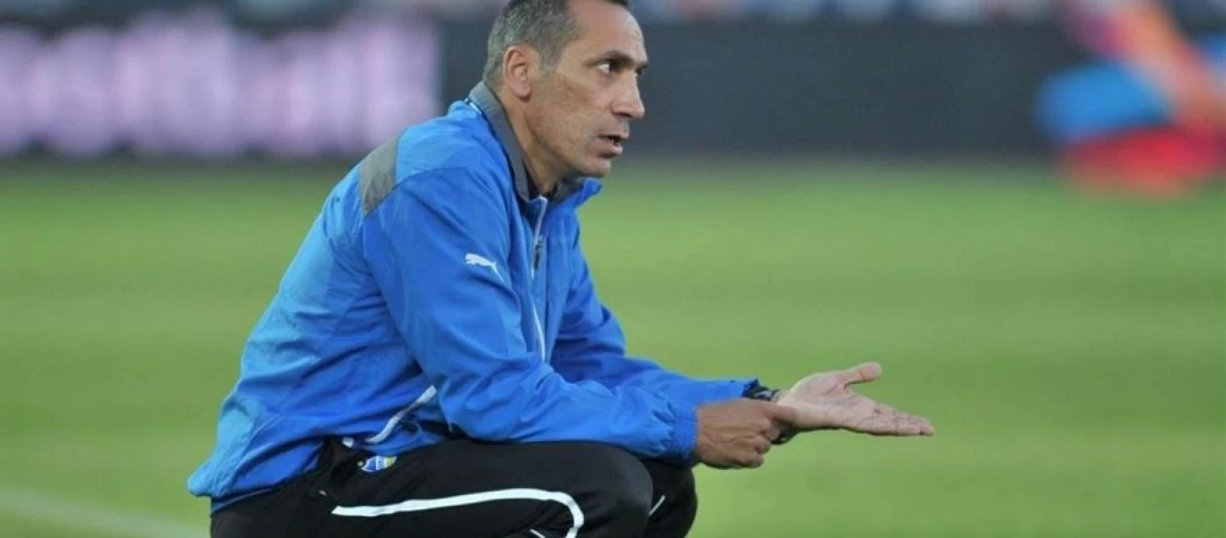 Γ.Δώνης: Τιμωρήθηκε με απαγόρευση εισόδου στα γήπεδα για ένα μήνα